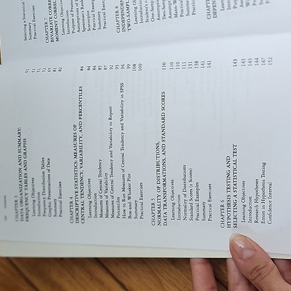 Using Statistical Methods in Social Science Research - Picture 4 of 7